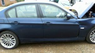 Used Rear door 4-door, right BMW 3 serie (E90) Price € 250,00 Margin scheme offered by Automaterialen Ronald Morien B.V.