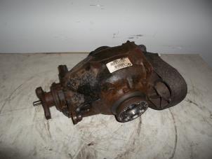 Used Rear differential BMW 3 serie (E90) Price € 275,00 Margin scheme offered by Automaterialen Ronald Morien B.V.