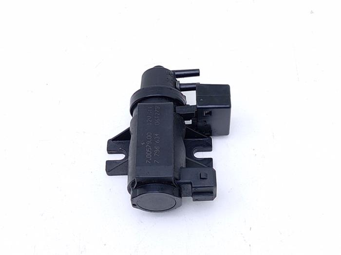 Gebrauchte Überdruckventil Turbo BMW 3 serie Touring (E91) 330d 24V Preis € 25,00 Margenregelung angeboten von Automaterialen Ronald Morien B.V.