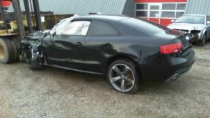 Used Boot lid Audi A5 Price € 350,00 Margin scheme offered by Automaterialen Ronald Morien B.V.