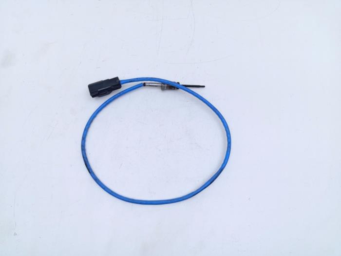 Used Particulate filter sensor Peugeot Boxer (U9) 2.2 HDi 130 Euro 5 Price € 50,00 Margin scheme offered by Automaterialen Ronald Morien B.V.