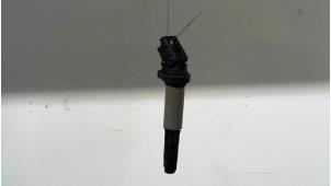 Used Ignition coil BMW 3 serie (E93) 320i 16V Price on request offered by Automaterialen Ronald Morien B.V.