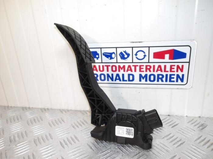 Gebrauchte Gaspedalposition Sensor Volkswagen Golf VII (AUA) 1.2 TSI 16V Preis € 14,95 Margenregelung angeboten von Automaterialen Ronald Morien B.V.