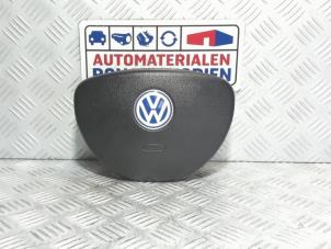 Used Left airbag (steering wheel) Volkswagen New Beetle (9C1/9G1) 2.0 Price € 29,00 Margin scheme offered by Automaterialen Ronald Morien B.V.