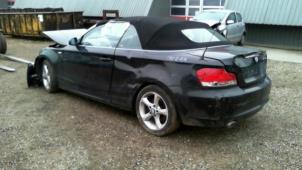 Used Wheel BMW 1 serie (E88) 120d 16V Price € 75,00 Margin scheme offered by Automaterialen Ronald Morien B.V.