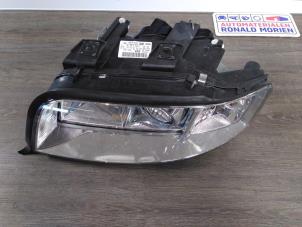 New Headlight, left Audi A6 Price € 120,00 Inclusive VAT offered by Automaterialen Ronald Morien B.V.