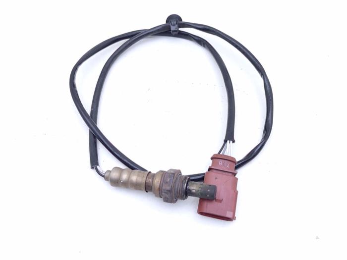 Usagé Sonde lambda Audi A6 (C6) 2.4 V6 24V Prix € 15,00 Règlement à la marge proposé par Automaterialen Ronald Morien B.V.