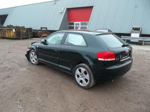Used Tailgate Audi A3 Price € 89,00 Margin scheme offered by Automaterialen Ronald Morien B.V.