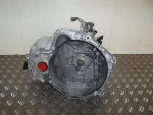 Used Gearbox Opel Vectra C Caravan 1.9 CDTI 120 Price on request offered by Automaterialen Ronald Morien B.V.