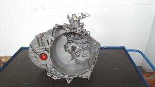 Overhauled Gearbox Fiat Ducato Price € 2.722,50 Inclusive VAT offered by Automaterialen Ronald Morien B.V.