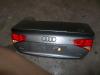 Audi A4 Boot lid