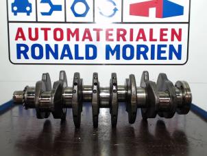 Used Crankshaft Volkswagen Golf Price € 250,00 Margin scheme offered by Automaterialen Ronald Morien B.V.
