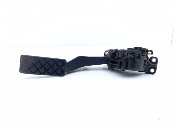 Gebrauchte Gaspedalposition Sensor Volkswagen Transporter T5 2.0 TDI DRF Preis € 20,00 Margenregelung angeboten von Automaterialen Ronald Morien B.V.