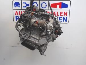 Usagé Moteur Citroen C3 (SC) 1.4 HDi Prix € 1.250,00 Règlement à la marge proposé par Automaterialen Ronald Morien B.V.