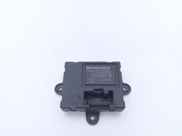 Used Computer, miscellaneous Ford Fiesta 6 (JA8) 1.25 16V Price € 25,00 Margin scheme offered by Automaterialen Ronald Morien B.V.