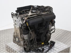 Used Engine Volvo S80 Price € 1.950,00 Margin scheme offered by Automaterialen Ronald Morien B.V.