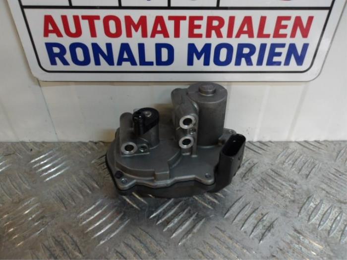Usagé Divers Audi A4 (B7) 2.0 TFSI e 20V Prix € 25,00 Règlement à la marge proposé par Automaterialen Ronald Morien B.V.