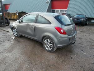 Used Taillight, left Opel Corsa Price € 25,00 Margin scheme offered by Automaterialen Ronald Morien B.V.