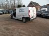 Citroën Jumpy (G9) 1.6 HDI Pare choc arrière