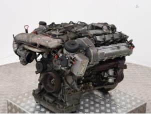 Used Engine Mercedes E-Klasse Price € 1.495,00 Margin scheme offered by Automaterialen Ronald Morien B.V.
