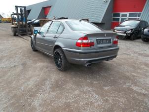 Used Boot lid BMW 3 serie (E46/4) 330i 24V Price € 200,00 Margin scheme offered by Automaterialen Ronald Morien B.V.
