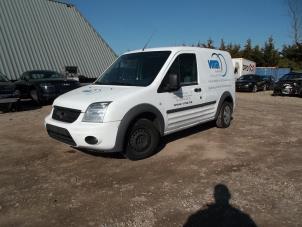 Used Wing mirror, left Ford Connect Price € 40,00 Margin scheme offered by Automaterialen Ronald Morien B.V.