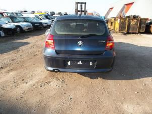 Used Tailgate BMW 1 serie (E87/87N) 118d 16V Price € 95,00 Margin scheme offered by Automaterialen Ronald Morien B.V.