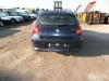 Tailgate from a BMW 1 serie (E87/87N) 118d 16V 2011