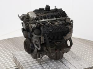 Used Engine Mercedes C-Klasse Price € 1.250,00 Margin scheme offered by Automaterialen Ronald Morien B.V.