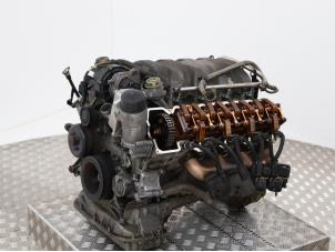 Usados Motor Mercedes S (W220) 5.0 S-500 V8 24V Precio € 750,00 Norma de margen ofrecido por Automaterialen Ronald Morien B.V.
