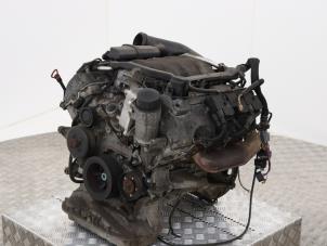 Used Engine Mercedes C-Klasse Price € 850,00 Margin scheme offered by Automaterialen Ronald Morien B.V.