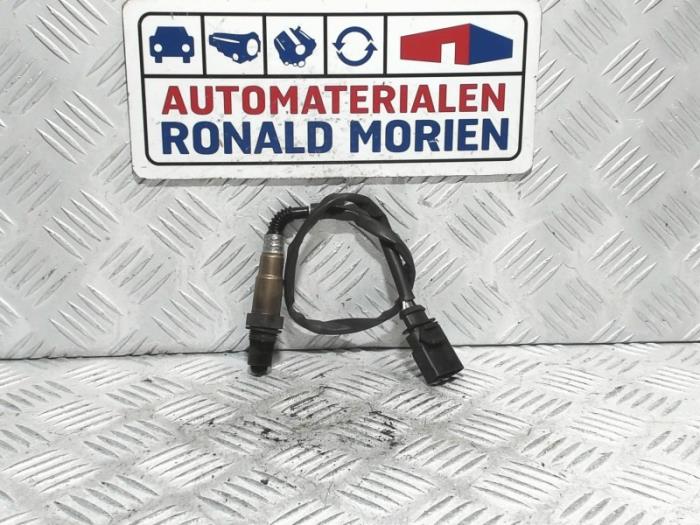 Używane Sonda lambda Volkswagen Golf Cena € 20,00 Procedura marży oferowane przez Automaterialen Ronald Morien B.V.