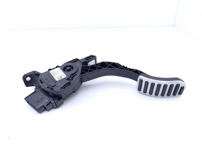 Begagnade Gaspedalsensor Volvo V70 (BW) 2.0 D3/D4 20V Pris € 25,00 Marginaltabell erbjuds av Automaterialen Ronald Morien B.V.