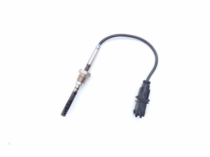 Begagnade Partikelfiltersensor Opel Corsa Pris € 25,00 Marginaltabell erbjuds av Automaterialen Ronald Morien B.V.