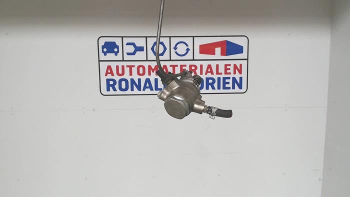 Begagnade Högtryckspump Audi A6 Quattro (C6) 3.0 V6 24V TFSI Pris € 125,00 Marginaltabell erbjuds av Automaterialen Ronald Morien B.V.