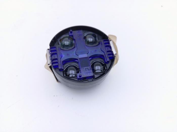 Gebrauchte Regensensor Mercedes E (W212) E-220 CDI 16V BlueEfficiency,BlueTEC Preis € 20,00 Margenregelung angeboten von Automaterialen Ronald Morien B.V.