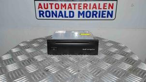 Używane Modul nawigacji Audi A4 (B6) 1.9 TDI PDE 130 Cena € 50,00 Procedura marży oferowane przez Automaterialen Ronald Morien B.V.