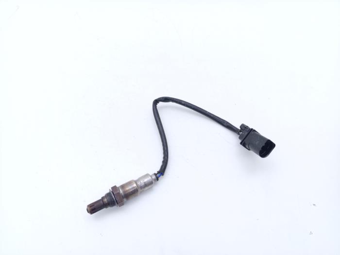 Usados Sonda Lambda Fiat Ducato (250) 2.3 D 130 Multijet Minibus Extralongo Precio € 30,25 IVA incluido ofrecido por Automaterialen Ronald Morien B.V.