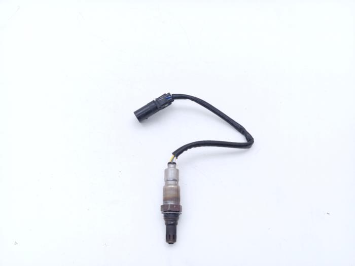 Sonde lambda d'un Fiat Ducato (250) 2.3 D 130 Multijet Minibus Extralongo 2013