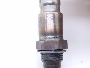 Sonde lambda d'un Fiat Ducato (250) 2.3 D 130 Multijet Minibus Extralongo 2013