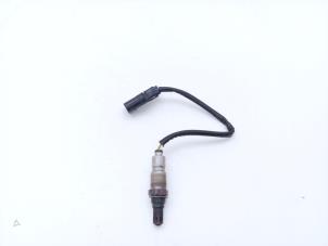 Sonde lambda d'un Fiat Ducato (250) 2.3 D 130 Multijet Minibus Extralongo 2013