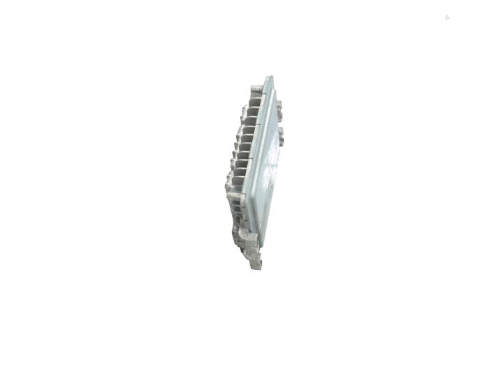 Used Engine management computer Renault Megane III Berline (BZ) 1.5 dCi 110 Price € 89,00 Margin scheme offered by Automaterialen Ronald Morien B.V.