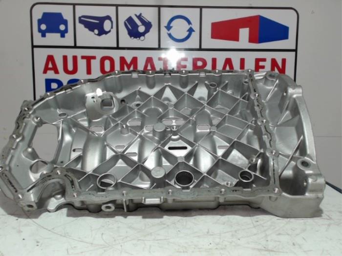 Ölwanne van een Volkswagen Golf V Variant (1K5) 2.0 GTI 16V 2011