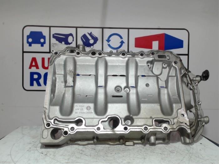 Neuf Couvercle carter Volkswagen Golf V Variant (1K5) 2.0 GTI 16V Prix € 121,00 Prix TTC proposé par Automaterialen Ronald Morien B.V.