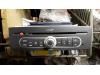 Radio CD player from a Renault Laguna II Grandtour (KG), 2000 / 2007 2.0 16V, Combi/o, 4-dr, Petrol, 1.998cc, 99kW (135pk), FWD, F4R712; F4R713; F4R714; F4R715, 2002-08 / 2007-12 2006