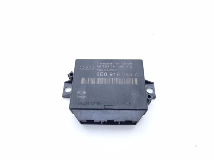 Gebrauchte PDC Modul Audi S4 (B6) 4.2 V8 40V Preis € 25,00 Margenregelung angeboten von Automaterialen Ronald Morien B.V.