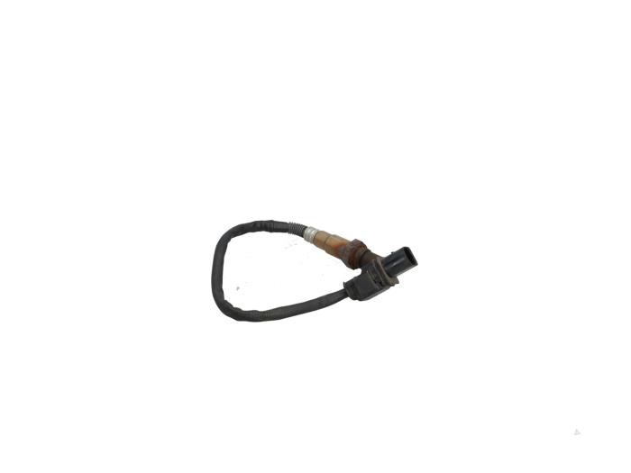 Usagé Sonde lambda BMW 1 serie (E87/87N) 118d 16V Prix € 15,00 Règlement à la marge proposé par Automaterialen Ronald Morien B.V.