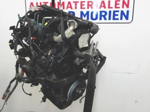 Used Engine Ford Fiesta 6 (JA8) 1.6 TDCi 16V 90 Price € 2.150,00 Margin scheme offered by Automaterialen Ronald Morien B.V.