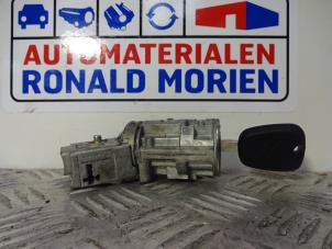 Used Ignition lock + key Citroen C3 (SC) 1.4 HDi Price € 50,00 Margin scheme offered by Automaterialen Ronald Morien B.V.