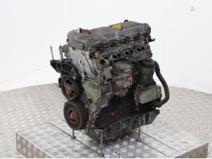 Gebrauchte Motor Opel Vectra B (36) 2.0 DTi 16V Preis € 295,00 Margenregelung angeboten von Automaterialen Ronald Morien B.V.